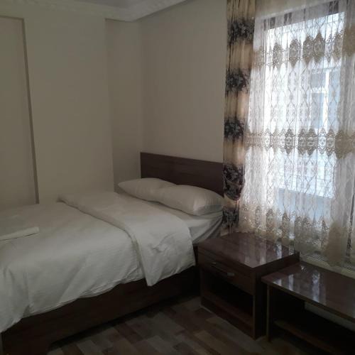 Ipekyolu Hotel | Toprak Hotel