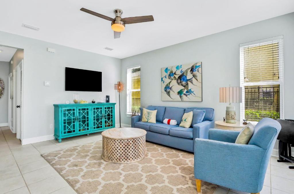 Dune Allen Beach Apartment | Topsail Village #511 - Beach Moon