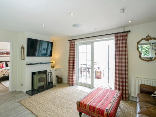 Chilworth House | Tor Hatch Cottage