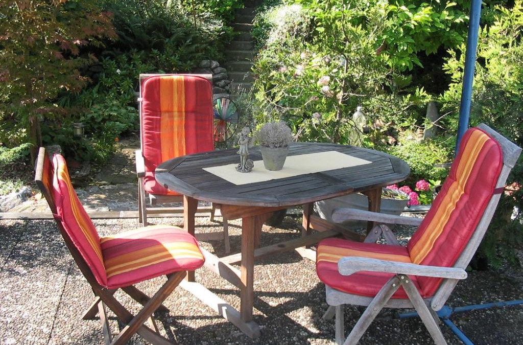Stockach Apartment | Tor zum Bodensee