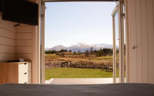 Spean Bridge House | Toradh Cabin