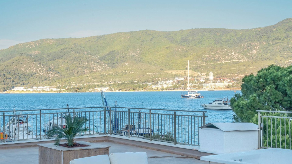 Torba Hotel | TorbaBük