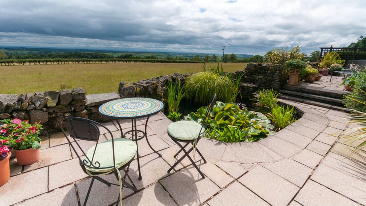 Lockerbie Bed & Breakfast | Torbeckhill B&B