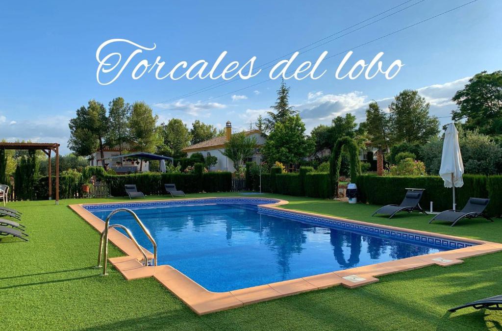 Pozo Alcon Apartment | Torcales del Lobo Apartamentos Rurales