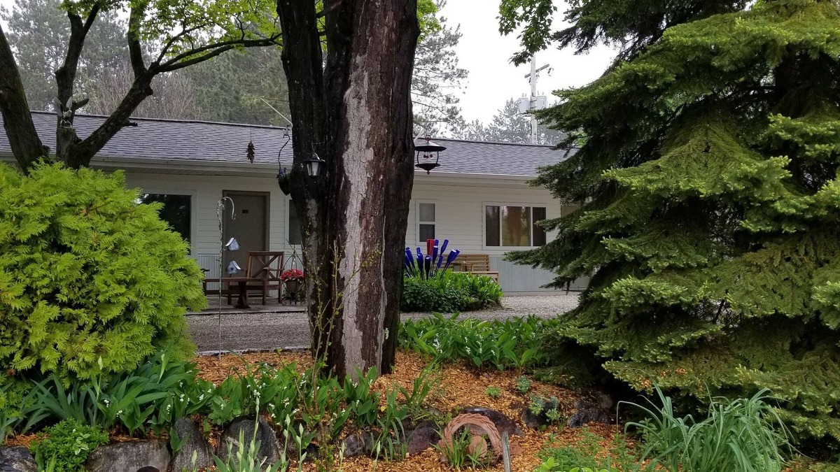 Eastport Hotel | Torch Bay Inn