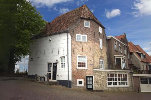 Medemblik House | Torenhuis Medemblik