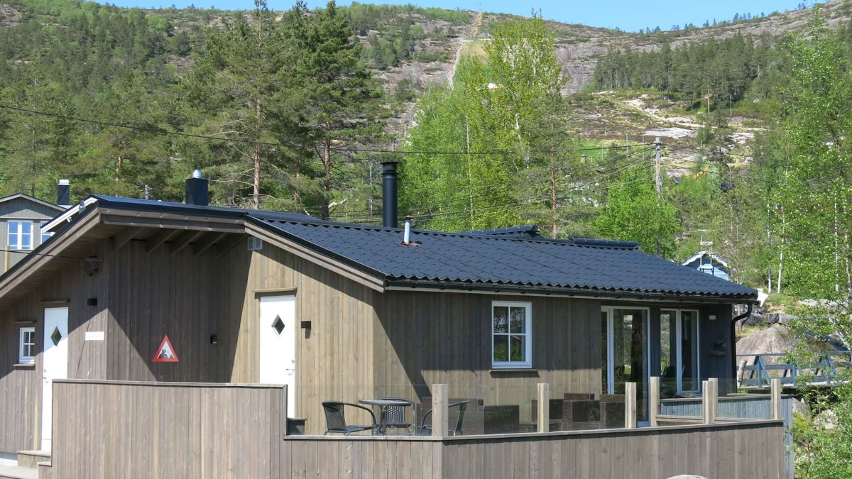 Aseral House | Torfinnbu by Interhome