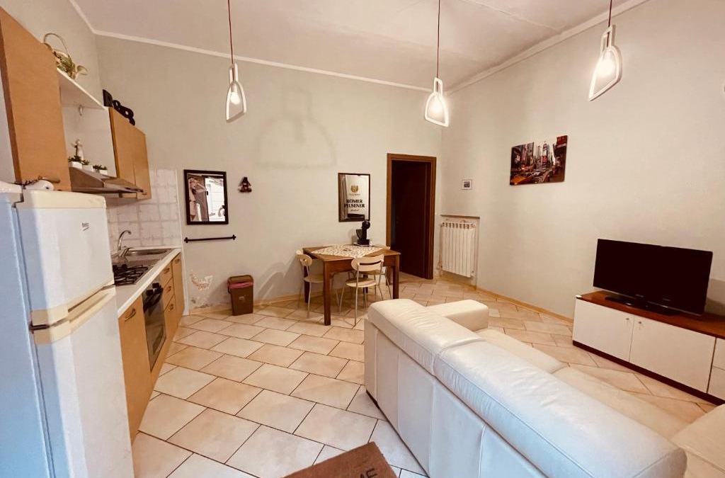 Chivasso Apartment | TORINO LOW COST