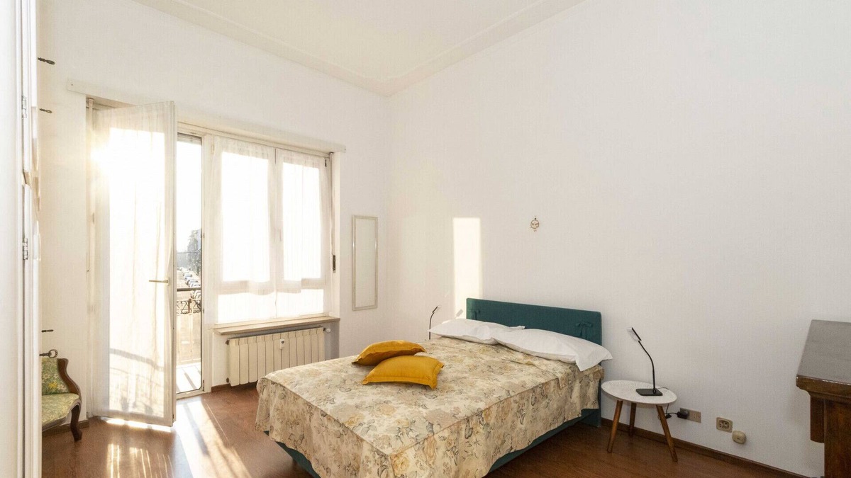 Madonna del Pilone Apartment | Torino Precollina Comfortable Apt x3 NEW!