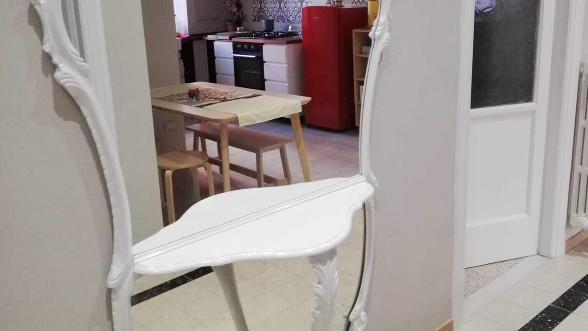Murat Town Bed & Breakfast | Torino1. 9 B & Bs in the center of Campobasso