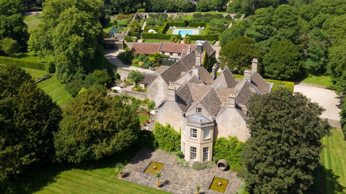 Tormarton Apartment | Tormarton Court Badminton