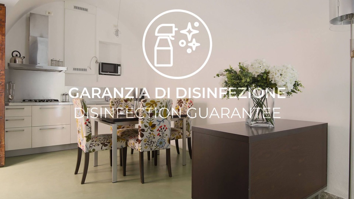 Torno Apartment | Torno - One Bedroom Apartment, Sleeps 5