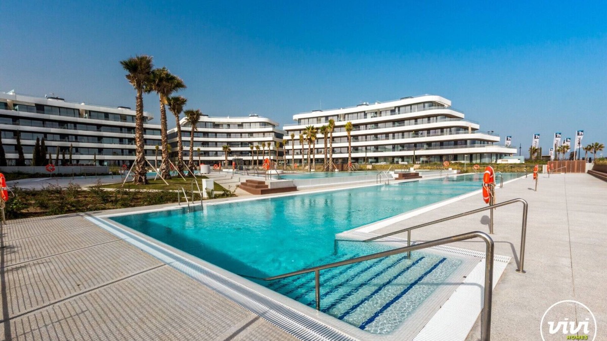 Torremolinos Apartment | Toro | Apartment with terrace in Torremolinos