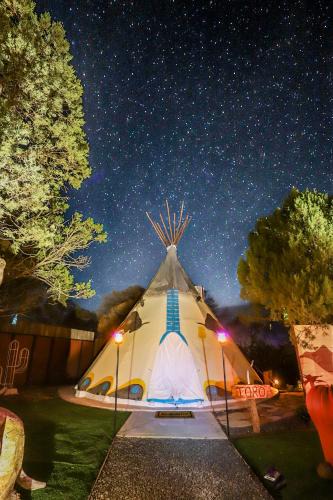 Nogal Other | Toro Tipi at El Mistico Ranch