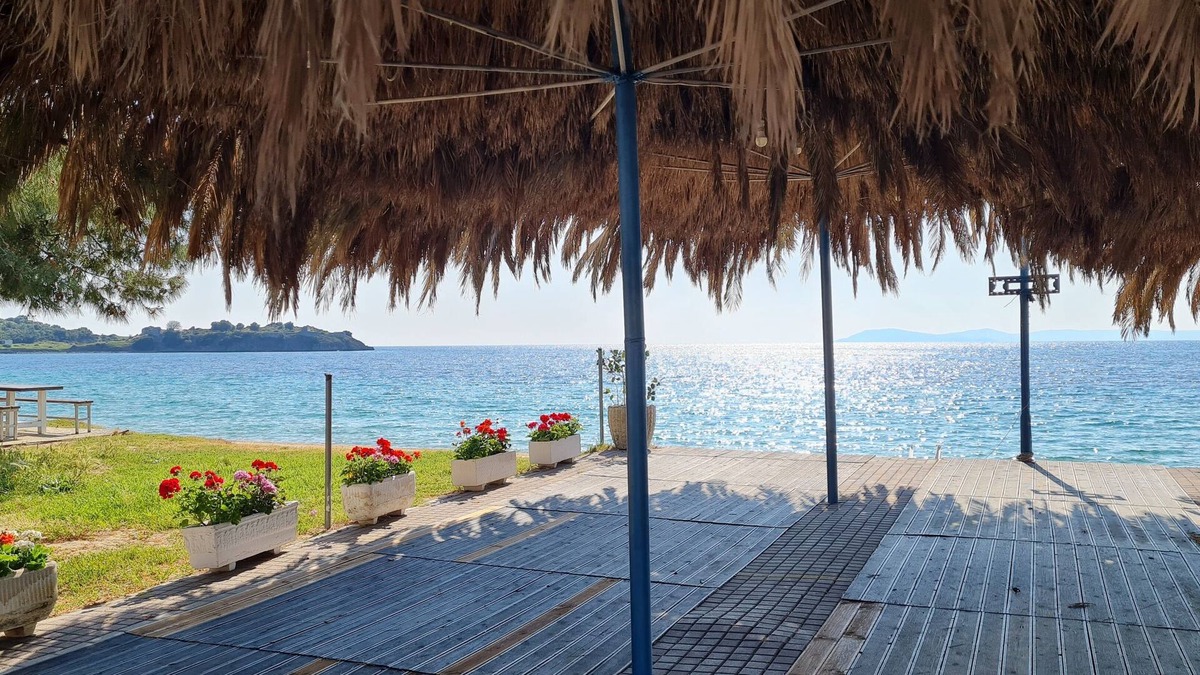Toroni Apartment | Toroni Pearl
