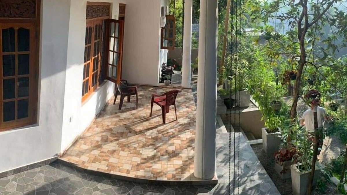Udunuwara House | Toropi homestay welcome all of you