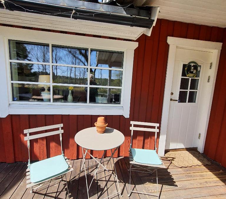 Hammar House | Torpet Gårdsvägen