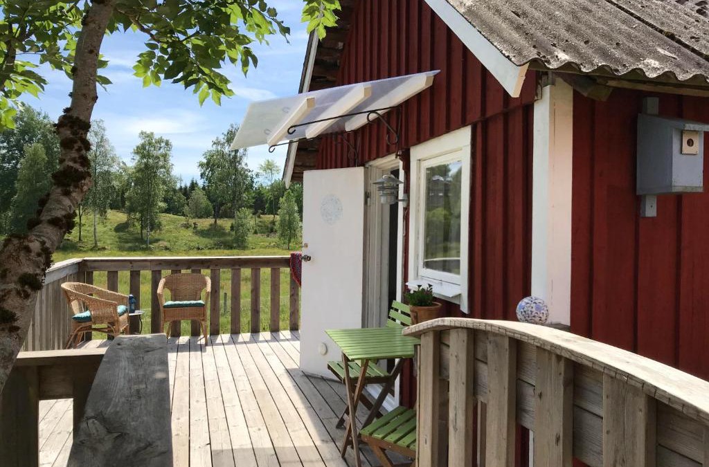 Ullared Cabin | Torpet Längtan