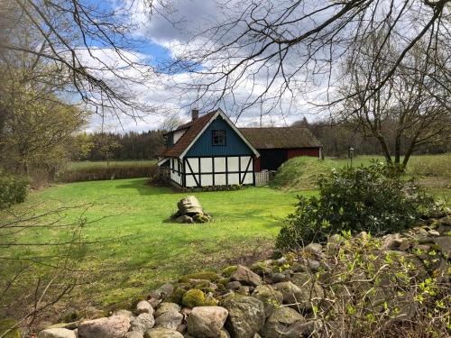 Tollarp House | Torpet