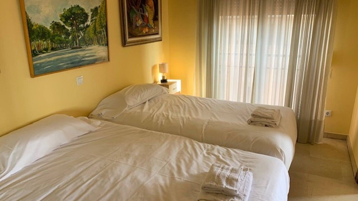 Prosperidad Apartment | Torr apartments in Madrid. Prosperity - López de Hoyos