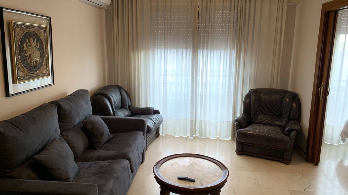 Prosperidad Apartment | Torr apartments in Madrid. Prosperity - López de Hoyos