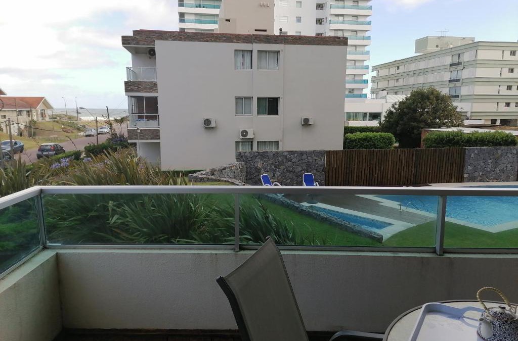 Aidy Grill Apartment | Torre Ô, Punta del Este, Uruguay