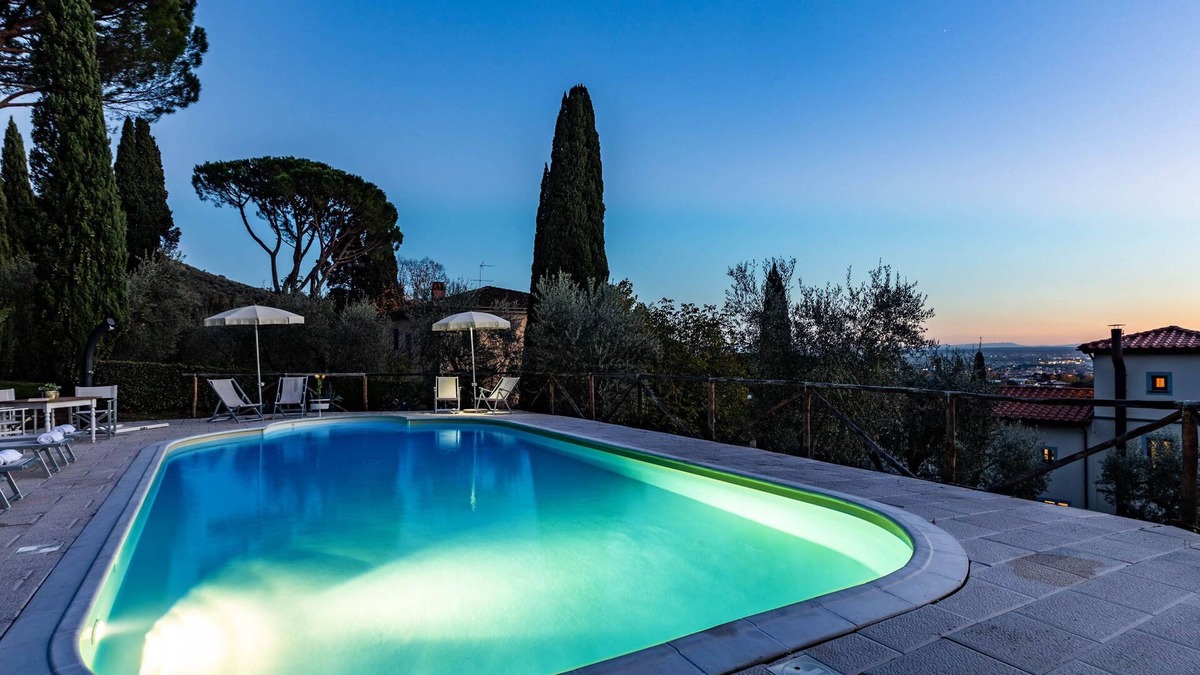 Margine Coperta-Traversagna Villa | Torre Angelina 10+2, Emma Villas