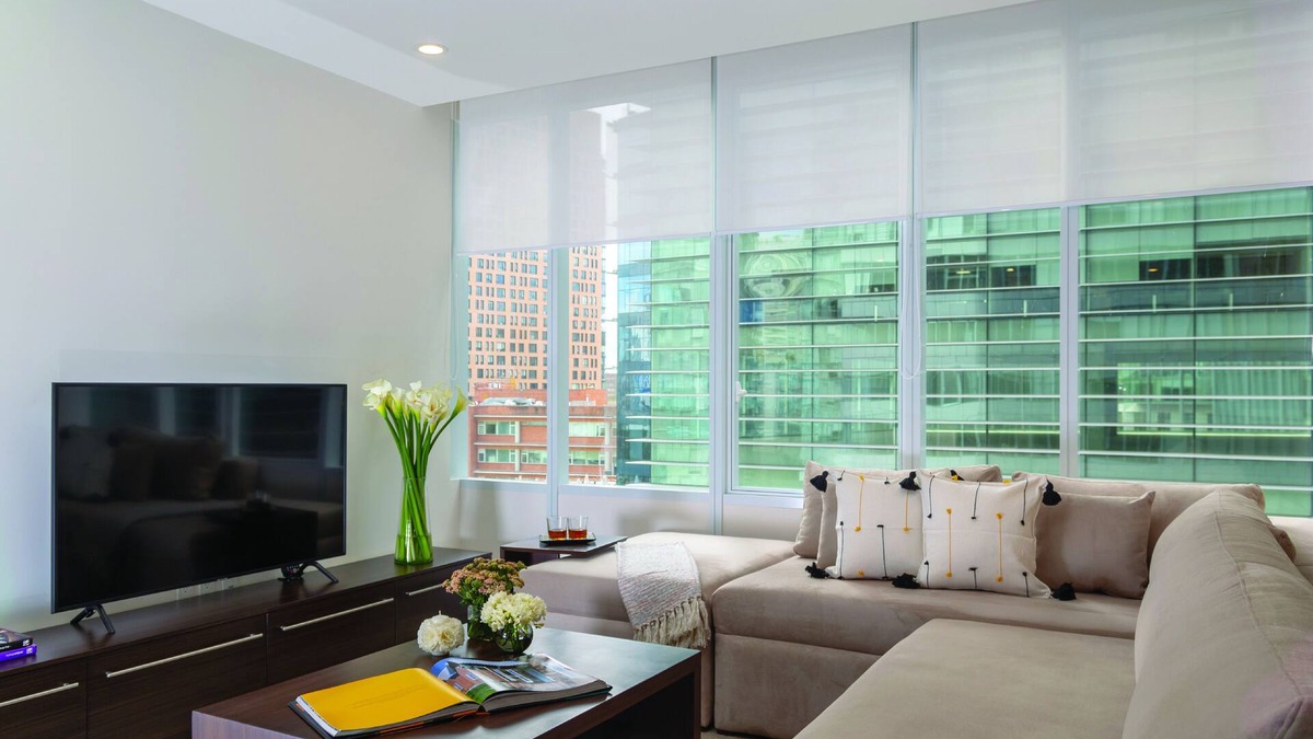 Ampliacion Granada Apartment | Torre Botticelli - Business & Leisure - Polanco