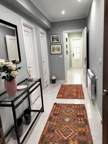 Santiago de Compostela City Centre Apartment | Torre Center