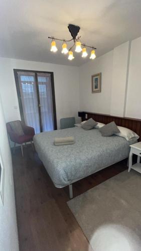 Villanua Apartment | Torre de Aruej Villanúa