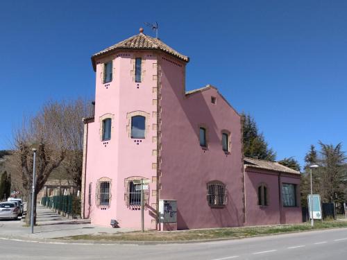 Tona Apartment | Torre de la Ferrería