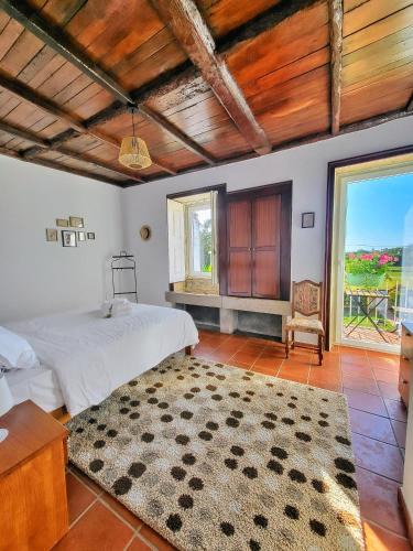 Ancora House | Torre de Santiago - Guest House