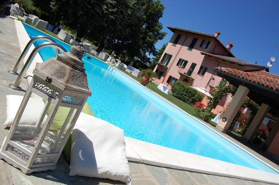 Fossano Bed & Breakfast | Torre dei Frati Bed & Breakfast