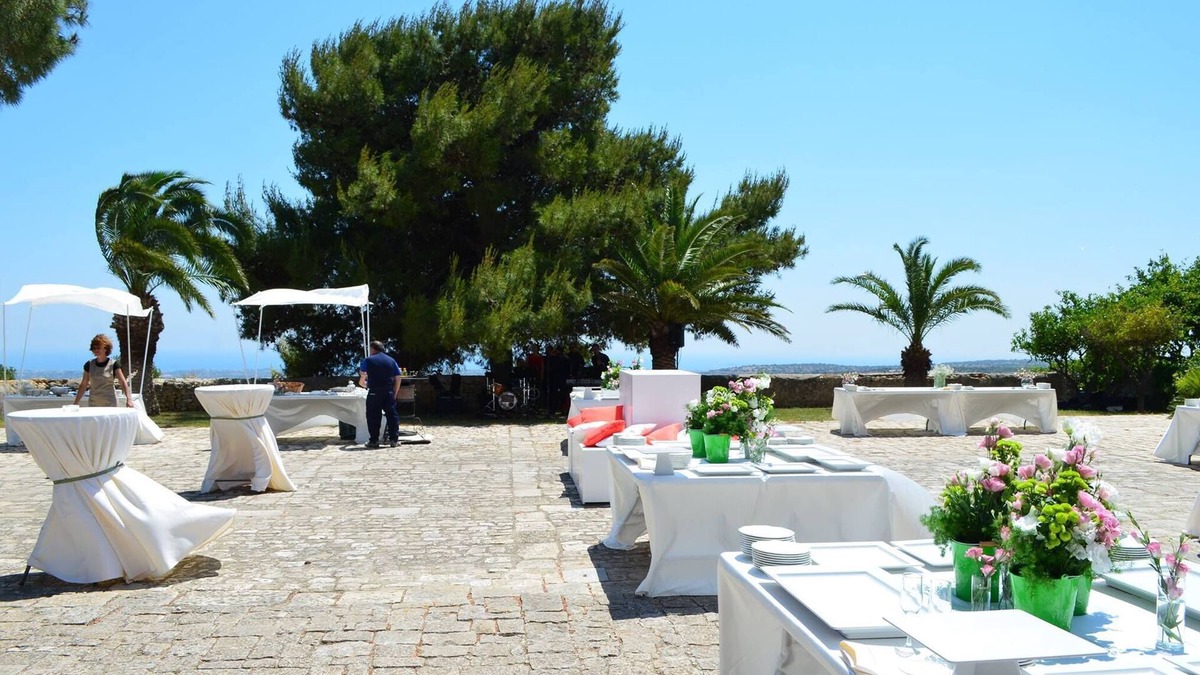 Ispica House | Torre del Mare