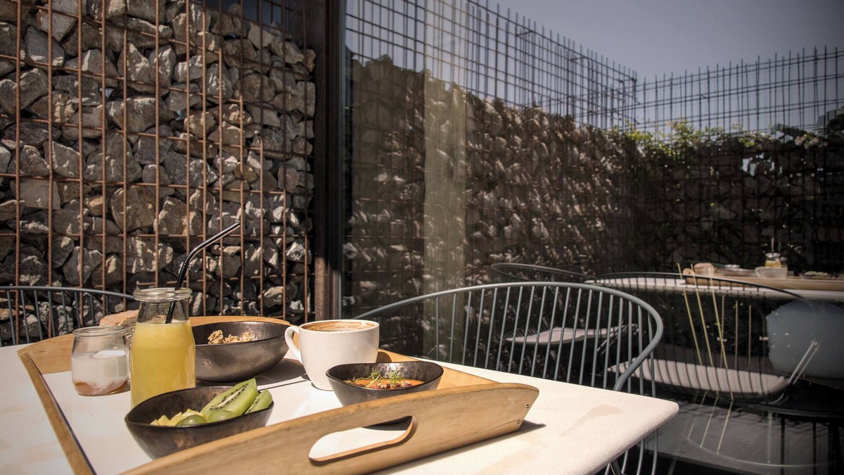 Villatoro Hotel | Torre del Mayorazgo