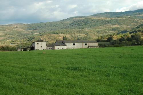 La Seu d'Urgell Apartment | Torre del mig