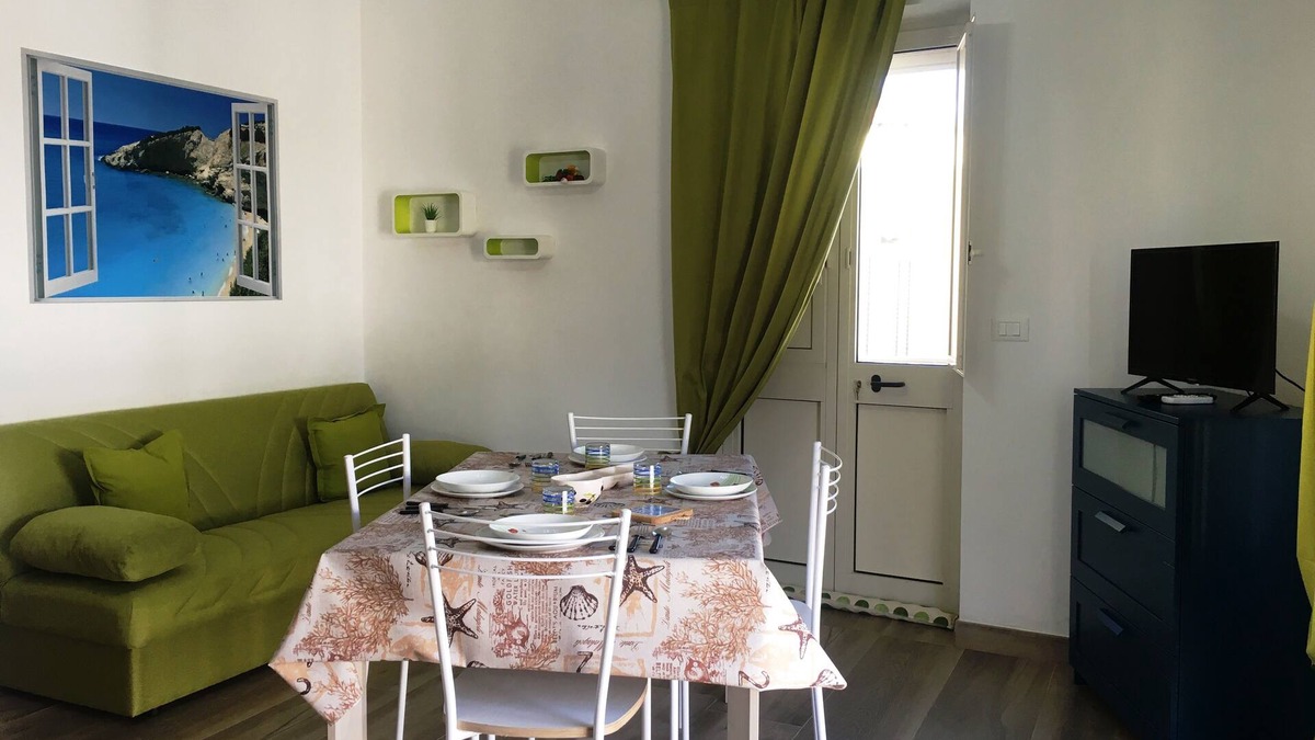 Torre dell'Orso Apartment | Torre dell'Orso Apartment New 4/5 places 350 m from the sand