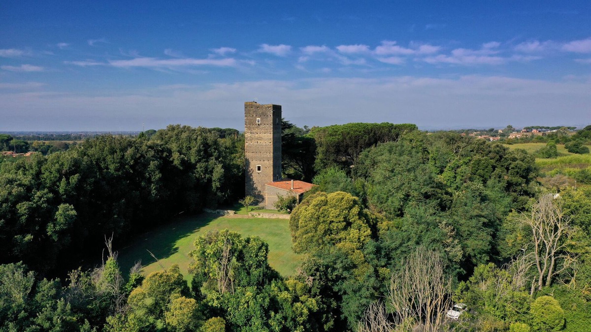Cassia Apartment | Torre delle Cornacchie