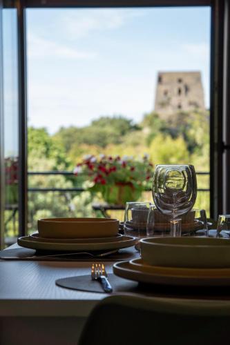 Scalea Apartment | Torre Di Mare Home