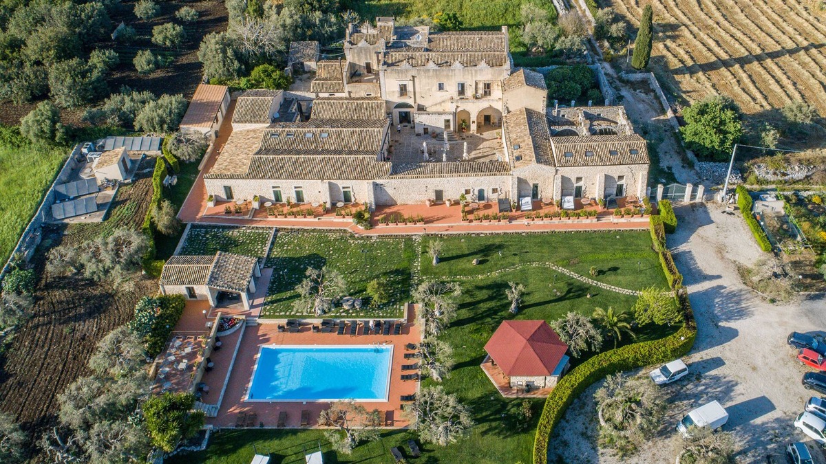 Cannizzara House | Torre Don Virgilio Country Hotel