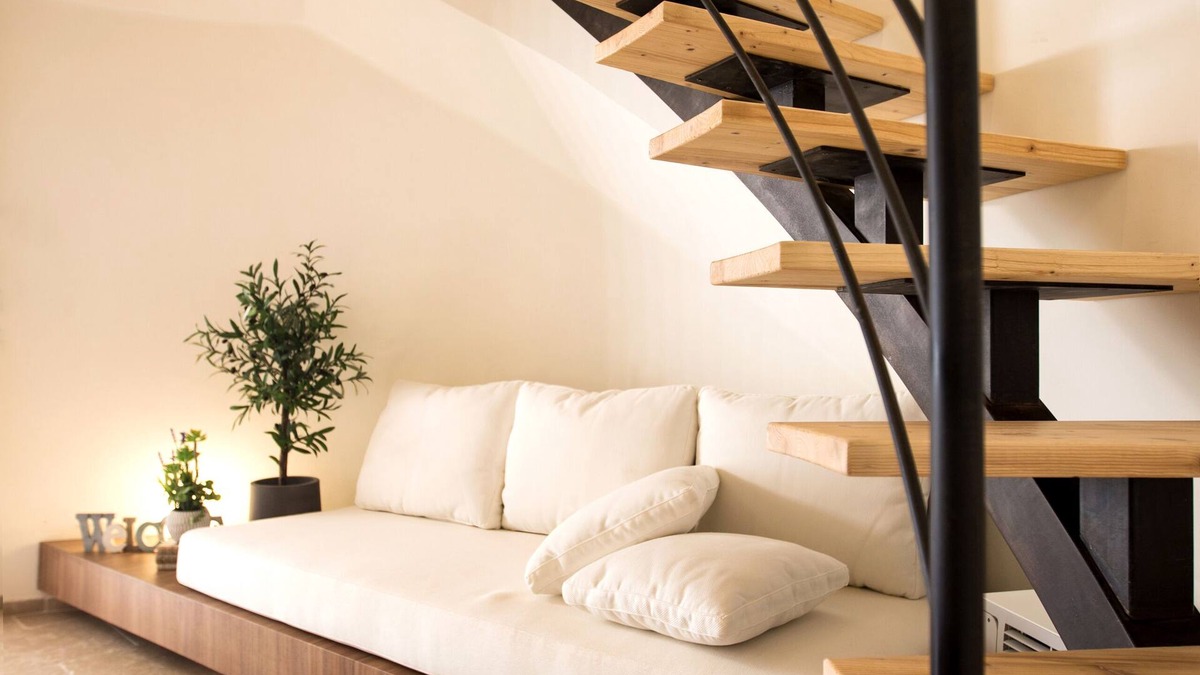 Granitola Torretta Apartment | Torre Granitola Suite