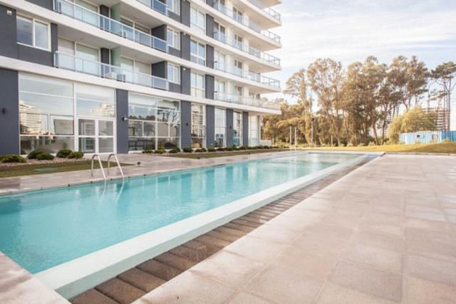 San Rafael Apartment | Torre One II Punta Del Este