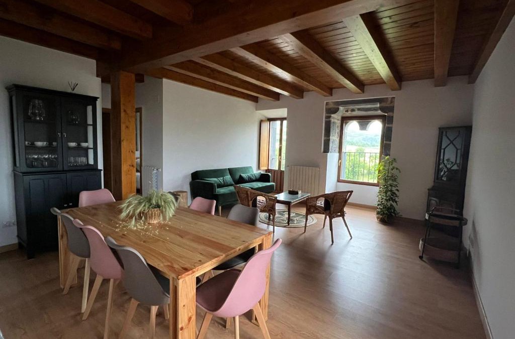 Artomana Apartment | Torre Ortiz de Zárate