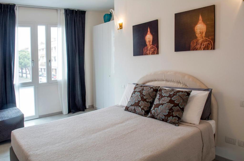 San Bonifacio Apartment | Torre San Bonifacio - Locazione Turistica