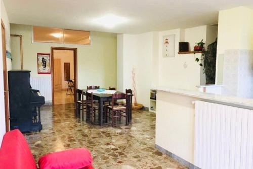 Potenza Apartment | Torre San Giovanni, my cozy place.