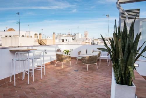 Old Town Apartment | Torre Solana 41