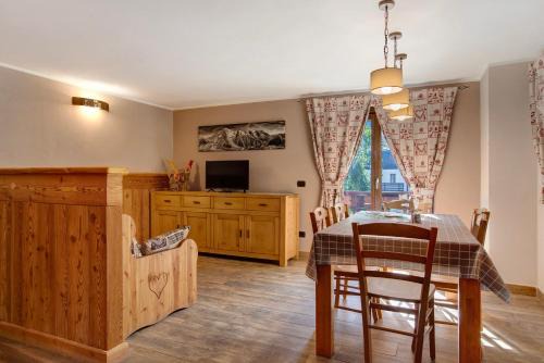 Cogne Apartment | Torre St Orso 4061 - Maison Gerard
