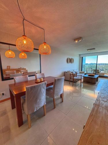 San Rafael Apartment | Torre Tressesenta - Piso 13 4pax