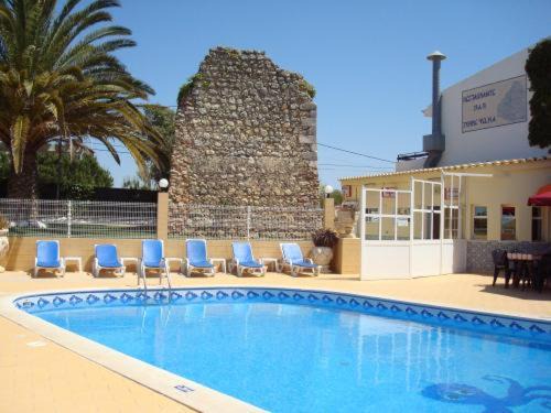 Sesmarias House | Torre Velha AL