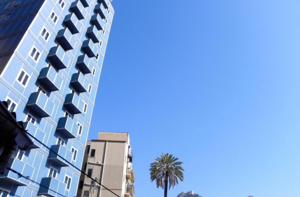 Palermo Hotel | Torreata Hotel & Residence